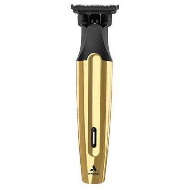 RECORTADORA DE CABELLO ANDIS INSIGHT SLIM 562442 INALÁMBRICA KIT 9 PZS | DORADO