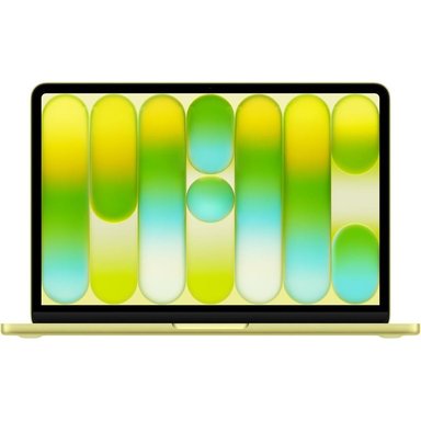 MACBOOK NEO 13' (2026) CHIP A18 PRO 8GB RAM 512GB SSD | BLUSH - TECLADO INGLÉS - 2