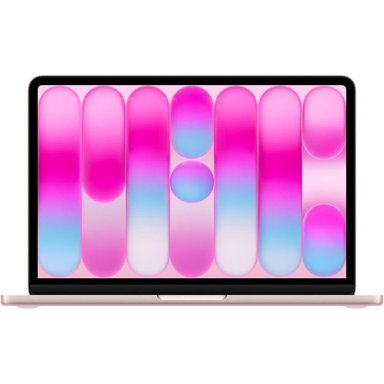 MACBOOK NEO 13' (2026) CHIP A18 PRO 8GB RAM 256GB SSD | SILVER - TECLADO INGLÉS - 1