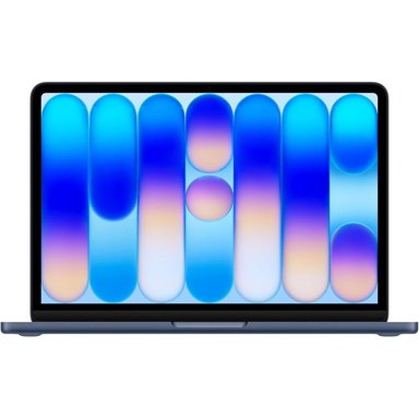 MACBOOK NEO 13' (2026) CHIP A18 PRO 8GB RAM 256GB SSD | CITRUS - TECLADO INGLÉS