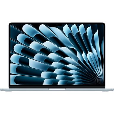 MACBOOK AIR 15.3' (2026) CHIP M5 16GB RAM 512GB SSD | SILVER - TECLADO INGLÉS