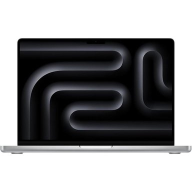 MACBOOK PRO 14.2' (2026) CHIP M5 PRO 24GB RAM 1TB SSD 15CORE CPU 16CORE GPU | PLATA - TECLADO INGLÉS
