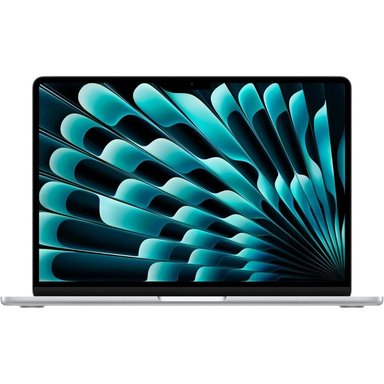 MACBOOK AIR 13.6' (2026) CHIP M5 16GB RAM 1TB SSD | SILVER - TECLADO INGLÉS