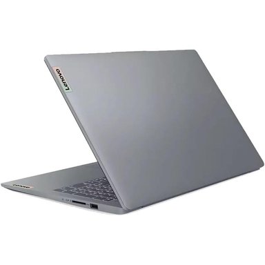 LAPTOP LENOVO IDEAPAD SLIM 3I 15.6' CORE I3 8GB 128GB | ARCTIC GREY - 3