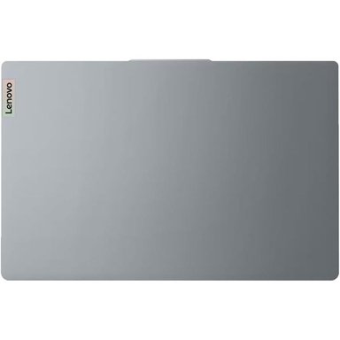 LAPTOP LENOVO IDEAPAD SLIM 3I 15.6' CORE I3 8GB 128GB | ARCTIC GREY - 4