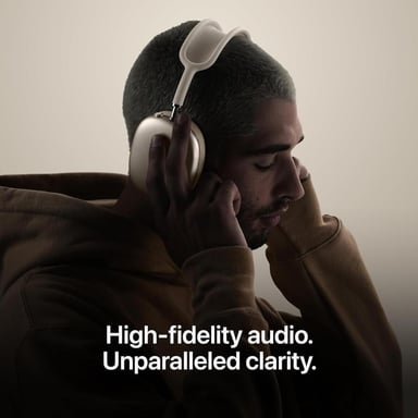 AIRPODS MAX 2 APPLE OVER-EAR BLUETOOTH - 4