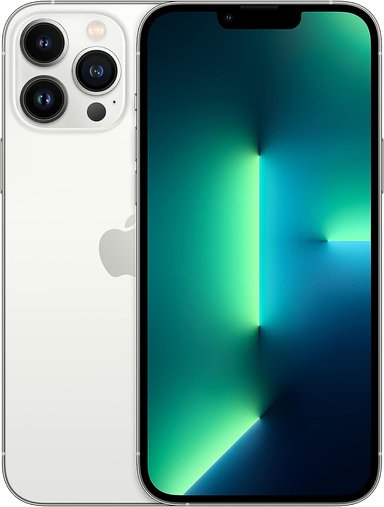 (REACONDICIONADO) IPHONE 13 PRO MAX 128GB APPLE | GRAFITO - 1
