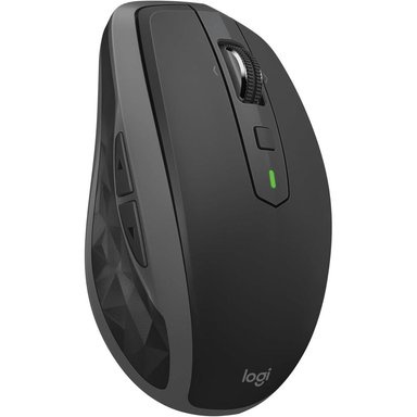 MOUSE INALÁMBRICO MX ANYWHERE 2S LOGITECH | GRAFITO - 1