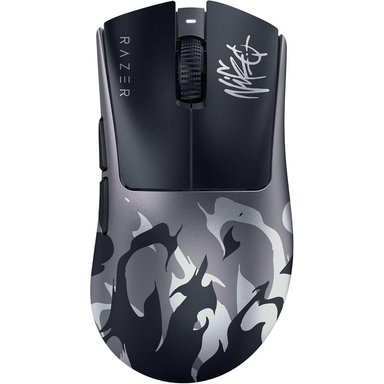 MOUSE INALÁMBRICO DEATHADDER V4 PRO NIKO RAZER | NIKO - 1