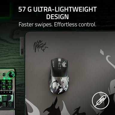 MOUSE INALÁMBRICO DEATHADDER V4 PRO NIKO RAZER | NIKO - 3