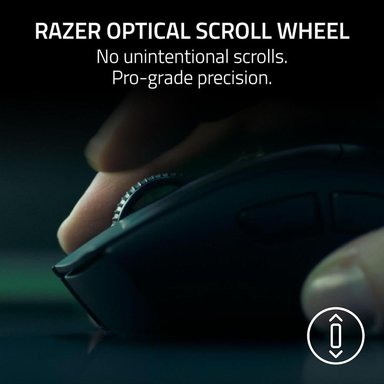 MOUSE INALÁMBRICO DEATHADDER V4 PRO NIKO RAZER | NIKO - 5