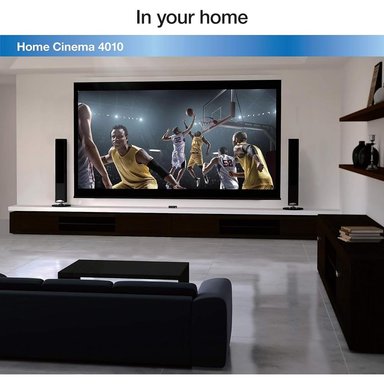 PROYECTOR 4010 4K PRO-UHD EPSON | BLANCO - 4