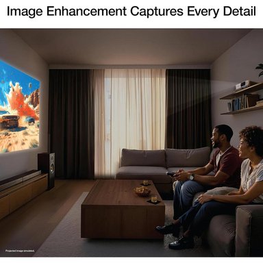PROYECTOR 1100 3LCD EPSON | HUESO - 5