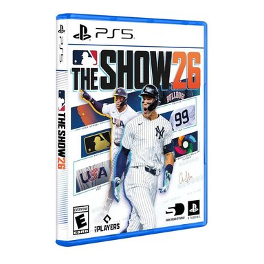 VIDEOJUEGO MLB THE SHOW 26 SONY PS5 - 4
