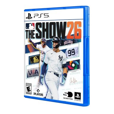 VIDEOJUEGO MLB THE SHOW 26 SONY PS5 - 5