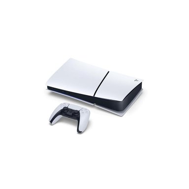 CONSOLA PLAYSTATION 5 DIGITAL 825GB SONY | BLANCO - 2