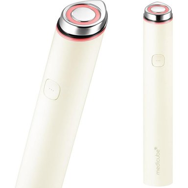 MEDICUBE BOOSTER PRO MINI PLUS BEIGE - 1