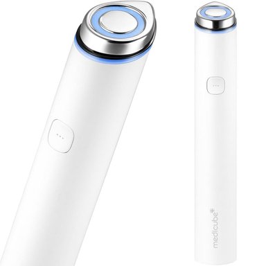 MEDICUBE MINI BOOSTER PRO DEVICE WHITE - 1