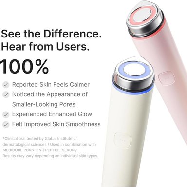 MEDICUBE MINI BOOSTER PRO PLUS PINK - 6