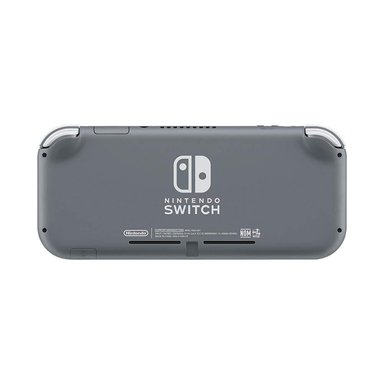 (REACONDICIONADA) CONSOLA NINTENDO SWITCH LITE | GRAY - 3