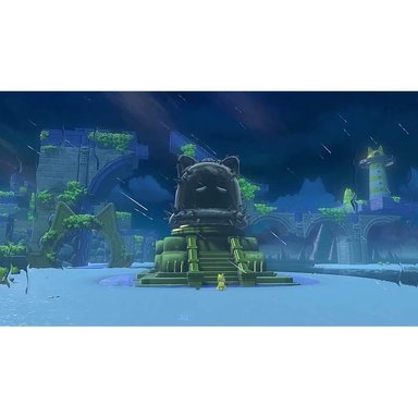 VIDEOJUEGO NINTENDO SUPER MARIO 3D WORLD + BOWSER'S FURY SWITCH USA - 3