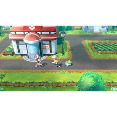 VIDEOJUEGO NINTENDO POKÉMON LET'S GO PIKACHU SWITCH EUR - 4