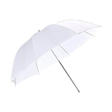SOMBRILLA GODOX TRASLUCIDA UB-008 84CM - 1