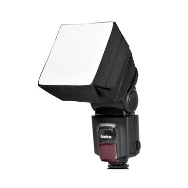 SOFTBOX GODOX SB1010 SPEEDLITE - 1