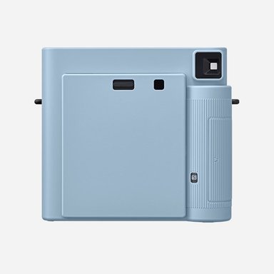 CAMARA FUJIFILM INSTAX SQUARE SQ1 GLACIER BLUE - 3