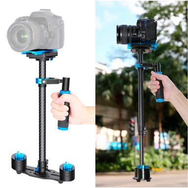 ESTABILIZADOR NEEWER FC-60 MANUAL - 4
