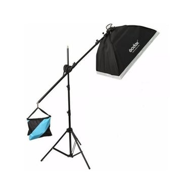 PARANTE LIGHT BOOM GODOX LB02 - 1