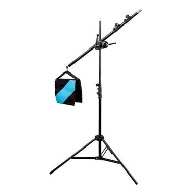 PARANTE LIGHT BOOM GODOX LB02 - 2