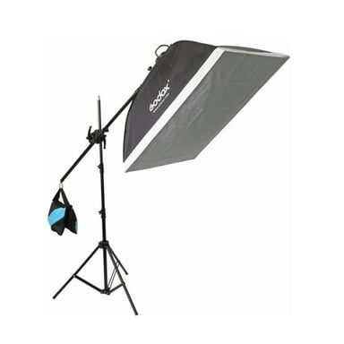 PARANTE LIGHT BOOM GODOX LB02 - 3