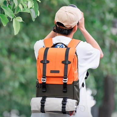 MOCHILA K&F CONCEPT KF13.087AV1 - 2