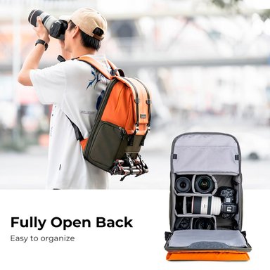 MOCHILA K&F CONCEPT KF13.087AV1 - 5
