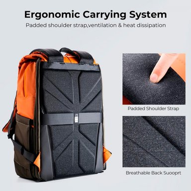 MOCHILA K&F CONCEPT KF13.087AV1 - 6
