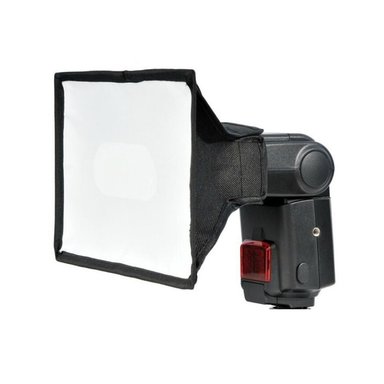 SOFTBOX GODOX SB1520 SPEEDLITE - 1