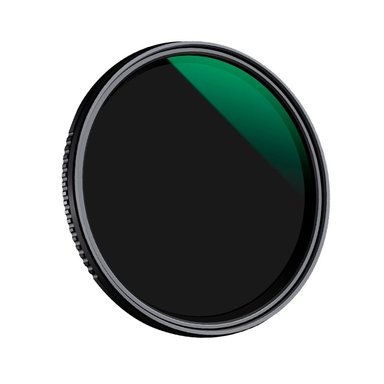 FILTRO K&F CONCEPT ND8-ND2000 SUPER SLIM KF01.1357 62MM - 4
