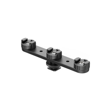 ACCESORIO FOTOGRAFÍA ULANZI PT-23 BRACKET EXPANSION ZAPATA FRIA - 1