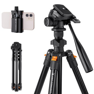 TRIPODE KYF CONCEPT K234A0 KF09.115 - 2