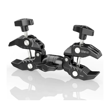 ABRAZADERA ULANZI R096 DUAL SKU2870 - 1