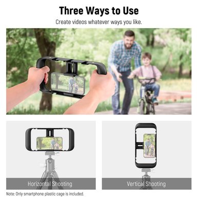ESTABILIZADOR NEEWER SMARTPHONE - 3