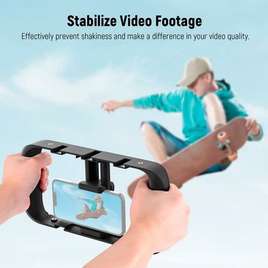 ESTABILIZADOR NEEWER SMARTPHONE - 4