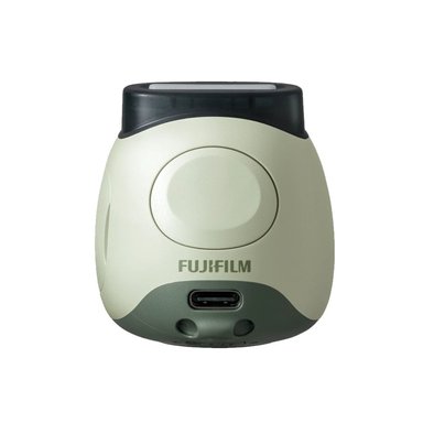 CÁMARA FUJIFILM 2560 X 1920MPX DIGITAL INSTAX PAL PISTACHIO GREEN - 2