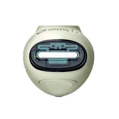 CÁMARA FUJIFILM 2560 X 1920MPX DIGITAL INSTAX PAL PISTACHIO GREEN - 4