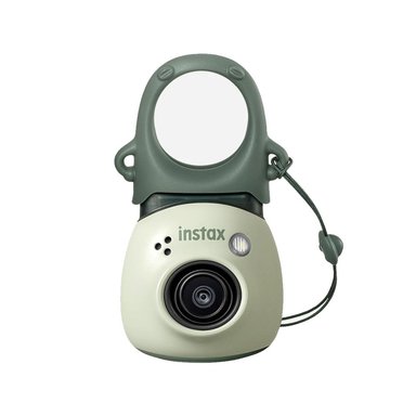 CÁMARA FUJIFILM 2560 X 1920MPX DIGITAL INSTAX PAL PISTACHIO GREEN - 5