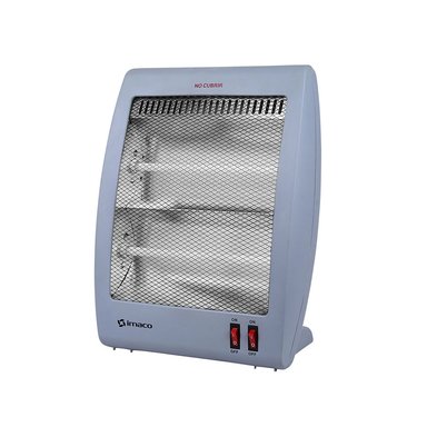ESTUFA IMACO QH800 800W 15MT 2VELOCIDADES - 3