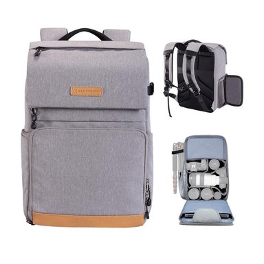 MOCHILA K&F CONCEPT KF13.104V1 - 1