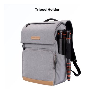 MOCHILA K&F CONCEPT KF13.104V1 - 2