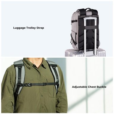 MOCHILA K&F CONCEPT KF13.104V1 - 6